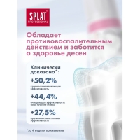 Зубная паста Splat «Ультракомплекс», 100 мл