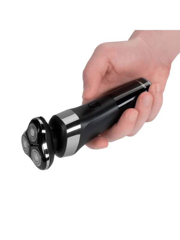 Электрическая бритва PMR 0308RC wet&dry PRO 5 blades мужская