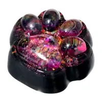Сквиш антистресс - игрушка &laquo;Космическая лапка&raquo;, МИКС