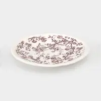 Тарелка  17х1 см "Auster"