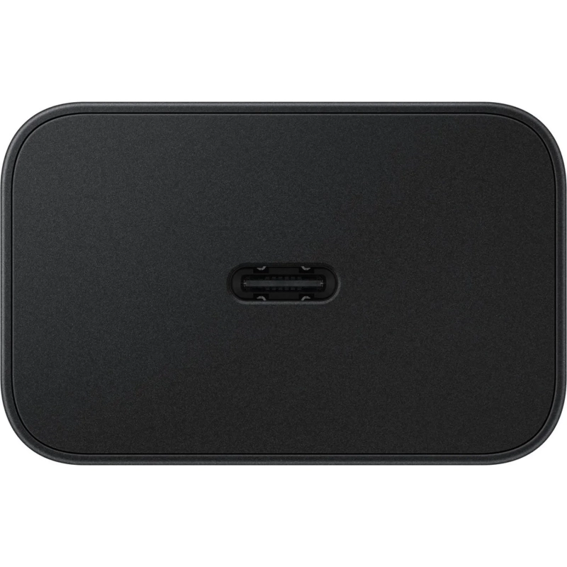 Зарядное устройство сетевое Samsung EP-T4511 45W Type-C Black + cable