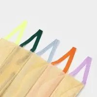 Губка для тела &laquo;Ассорти&raquo;, МИКС