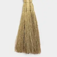 Веник 3-х лучевой &laquo;Сорго&raquo;, 350 г, 90 см, проволока