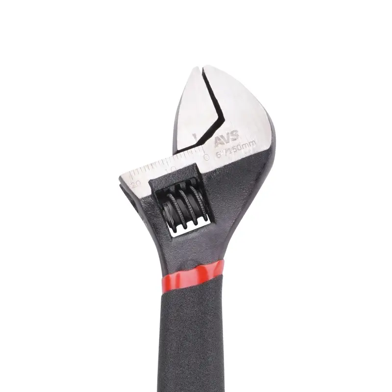 Ключ разводной 150 мм AVS KR150