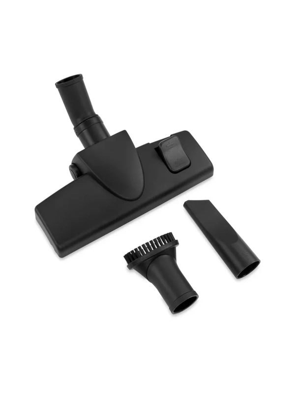 Пылесос HYV-C5460 2,5л 2200Вт белый-бирюзовый Пылесос HYV-C5460 2,5л 2200Вт белый-бирюзовый