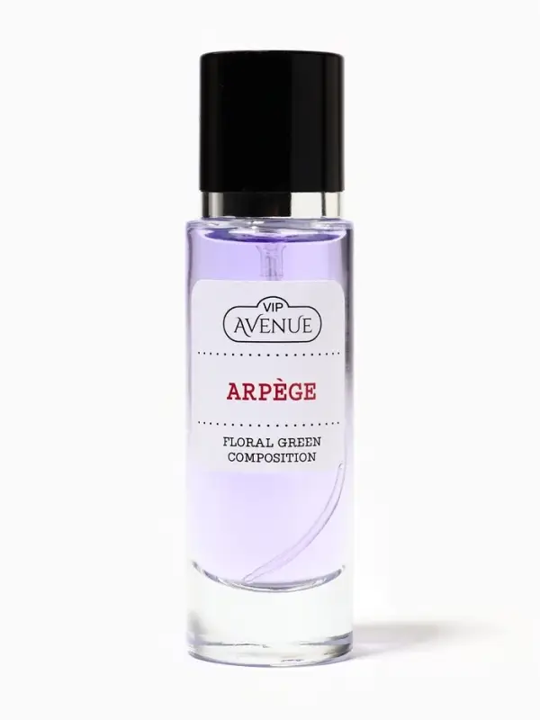 Парфюмерная вода женская VIPAVENUE Arpege, 30 мл (по мотивам Eclat d'Arpege (Lanvin)