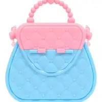 Набор косметики для девочек &laquo;Сумочка&raquo;