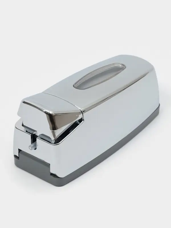 Диспенсер для жидкого мыла SAVANNA, механический, 350 мл, хромированный