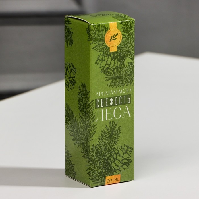 Эфирное масло для бани и дома «Свежесть леса», 20 мл. Эфирное масло для бани и дома «Свежесть леса», 20 мл.