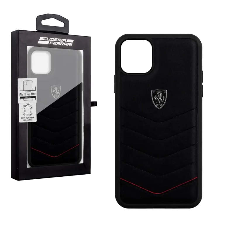 Чехол iPh 11 Pro Max QV Off Tracked Quilted Чехол iPh 11 Pro Max QV Off Tracked Quilted