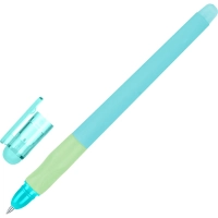 Ручка гелевая стираемая M&G iErase Ergo линия0,3мм син асс AKPB7574D205J2C