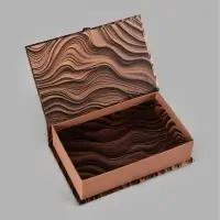 Коробка - книга подарочная For you, 20&times;12.5&times;5 см