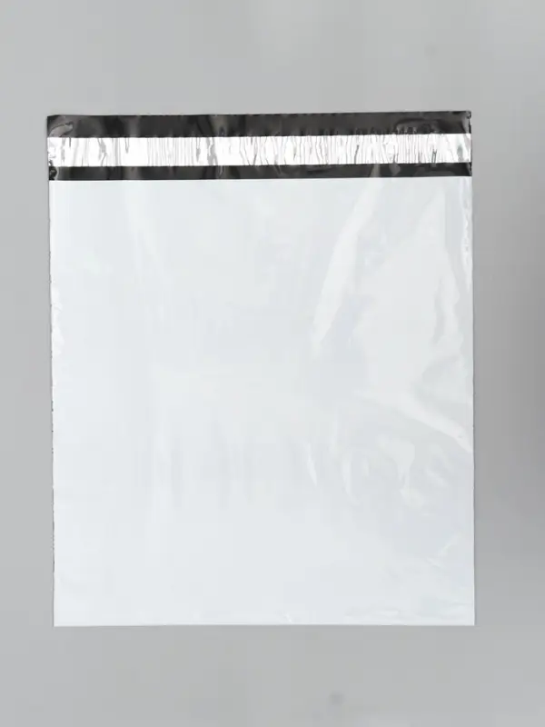 Курьерский пакет с клеевым клапаном, 30 х 32 см, набор 50 шт