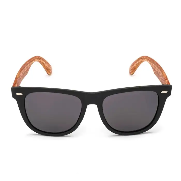 Очки солнцезащитные OneSun, поляризационные, дужка 14 см, ширина 14 см, 4.5&times;5.5 см