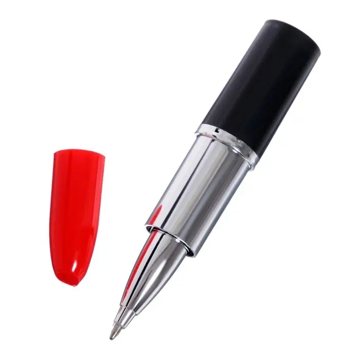 Ручка - прикол шариковая Calligrata «Помада», МИКС Ручка - прикол шариковая Calligrata «Помада», МИКС