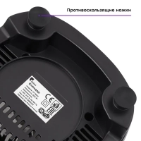 Кухонный блендер с чашей мощный КТ-3020 - 600 Вт Кухонный блендер с чашей мощный КТ-3020 - 600 Вт