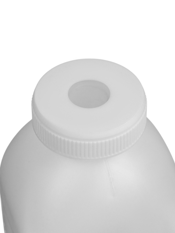 Бутыль 2 л для выпойки телят, с ручкой Бутыль 2 л для выпойки телят, с ручкой