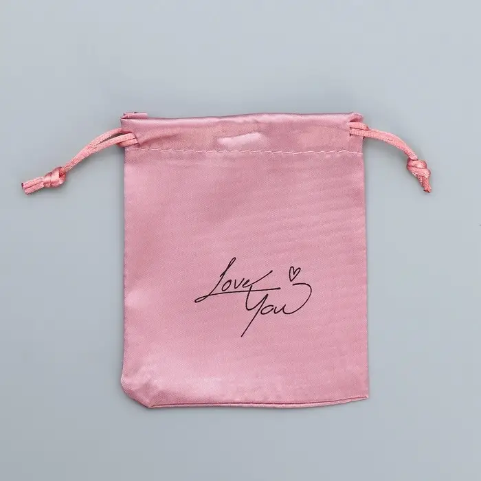Мешочек подарочный атласный «Нежность», 10 х 12 см+/- 1.5 см Мешочек подарочный атласный «Нежность», 10 х 12 см+/- 1.5 см