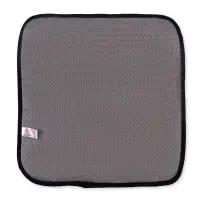 23 Салфетка микрофибра для уборки высокой плотности AVS MF-0221 (42х40см)(1шт)