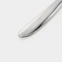 Вилка столовая  "Соло" б/н