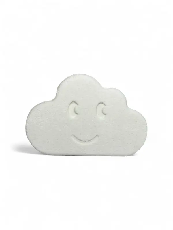 Бомбочка для ванн "я-плавающее облачко для ванн" 150 г