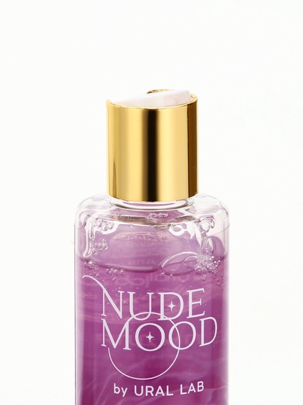 Подарочный набор URAL LAB: гель для душа 250 мл, аромат сирени и соль для ванны с лепестками лаванды 150 г Подарочный набор URAL LAB: гель для душа 250 мл, аромат сирени и соль для ванны с лепестками лаванды 150 г