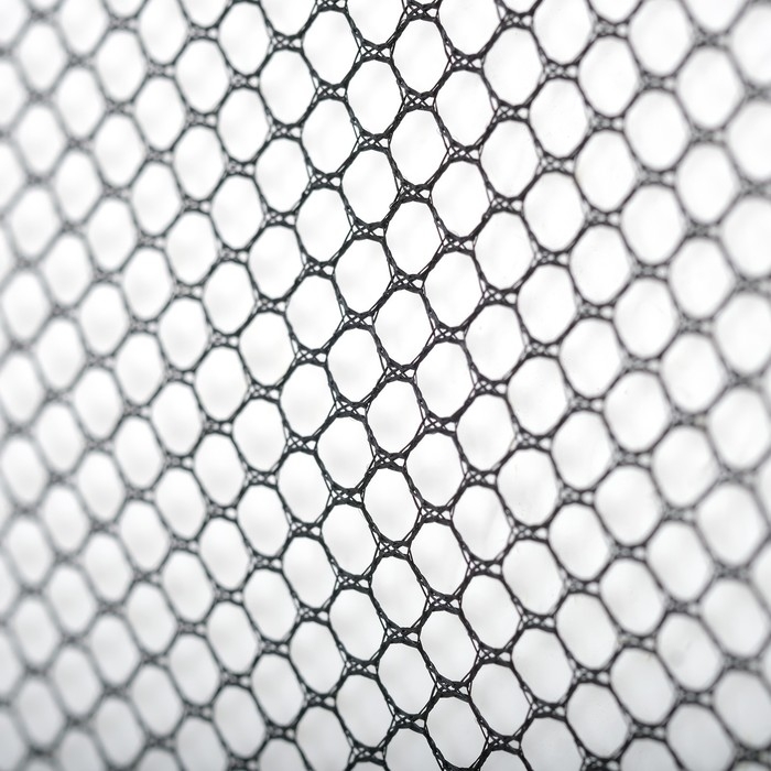 Барьер-сетка для животных на проёмы, 187 х 74 см, чёрный Барьер-сетка для животных на проёмы, 187 х 74 см, чёрный