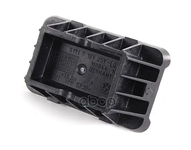 Опора домкрата BMW арт. 51717189259