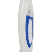 Вентилятор напольный Centek CT-5015 Blue, напольный, 40 Вт