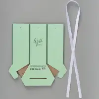 Коробка подарочная складная &laquo;С любовью&raquo;, 17&times;14.8&times;19.5 см, шестигранник