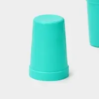 Набор посуды для пикника на 4 персоны Альт-Пласт &laquo;Всегда с собой&raquo;, 30 предметов, пластик, МИКС