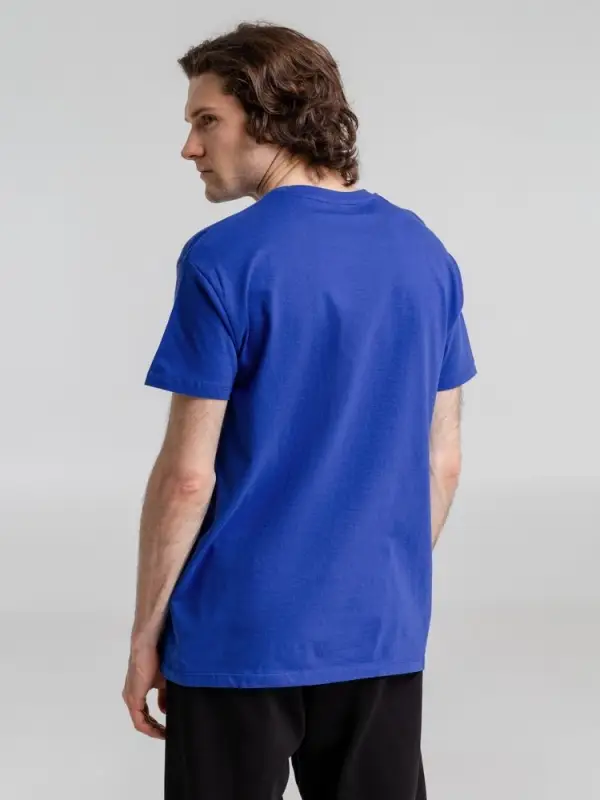 Футболка Imperial 190 лайм, размер S Футболка Imperial 190 лайм, размер S