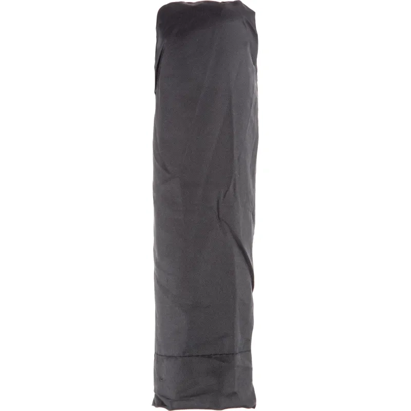 Зонт складной, механика, 8 спиц, черный, HD-HH01(H/T)