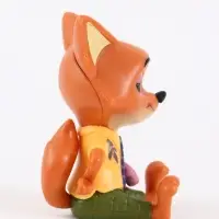 Игрушка-сюрприз "Любимые герои", зверята