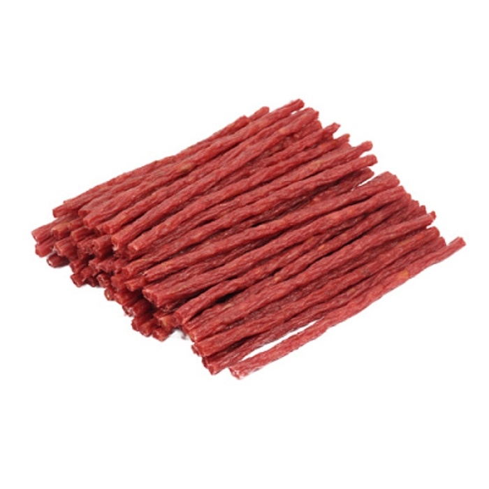 Колбаски Кальяри TitBit для собак всех пород, 350 г Колбаски Кальяри TitBit для собак всех пород, 350 г