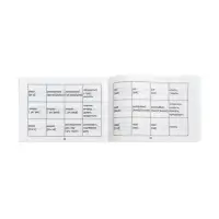 Неправильные глаголы английского языка, Бахурова Е.П. 2026