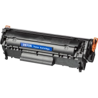 Картридж лазерный Retech 12A Q2612A чер. для НРM1005/1010/1012/1015