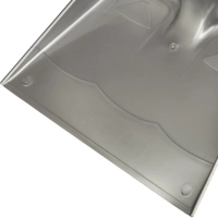 Совок для мусора №1 215х265 мм 310-0224