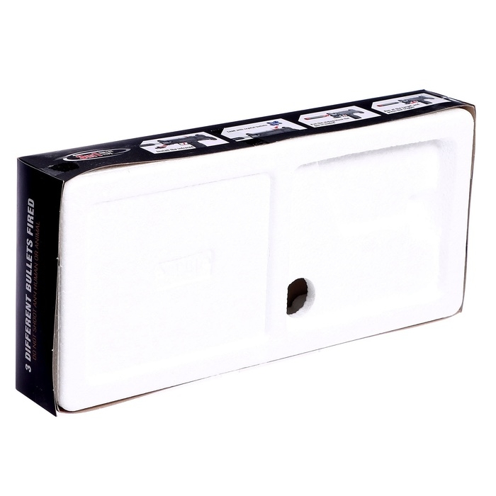 Автомат «Узи», с лазером, стреляет резиновыми и гелевыми пулями Автомат «Узи», с лазером, стреляет резиновыми и гелевыми пулями