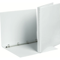 Папка Панорама на 4-х кольцах Attache 30мм Россия