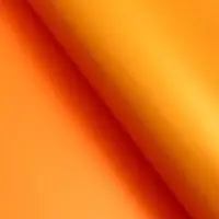 Пленка матовая для цветов и букетов, жёлтый, оранжевый, 0.58&times;10 м