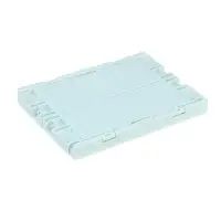 VETTA Короб складной, 14,3x10,2x6,1 см, пластик