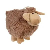 Мягкая игрушка "Барашек" МИКС, 25 см