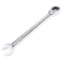 Ключ гаечный комбинированный трещоточный (13 мм) AVS K60013