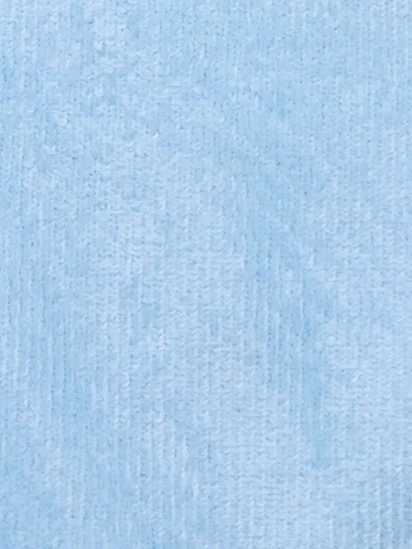 Гамак для грызунов, 13&times;14 см, маленький, голубой