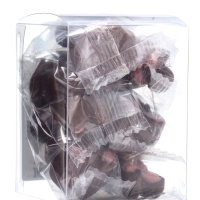 Шоколадные фигурки "Пасхальные кролики", 60 г Шоколадные фигурки "Пасхальные кролики", 60 г