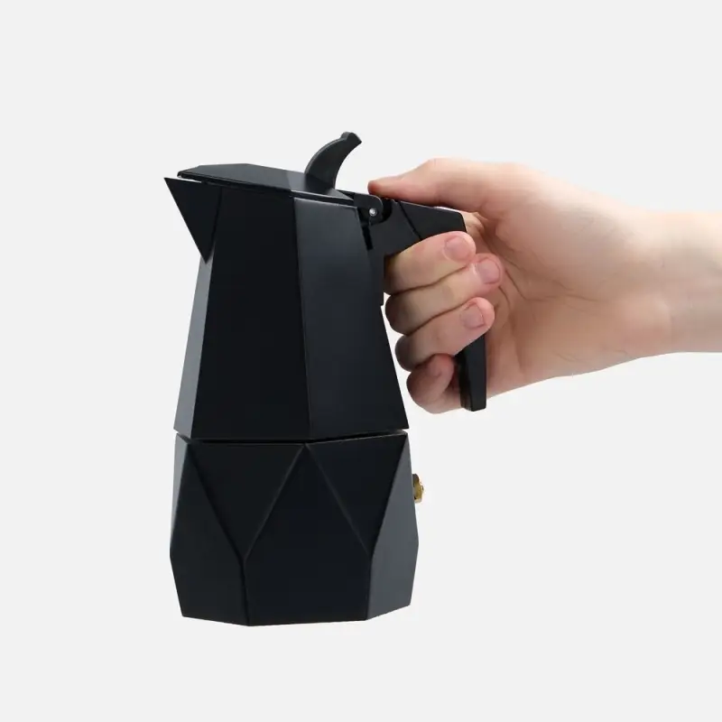 Гейзерная кофеварка Rombini Гейзерная кофеварка Rombini