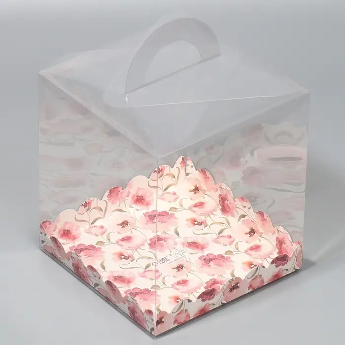 Коробка кондитерская, сундук, упаковка, Only for you my love, 16 х 16 х 18 см Коробка кондитерская, сундук, упаковка, Only for you my love, 16 х 16 х 18 см