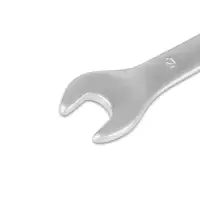 Ключ гаечный рожковый (08х09 мм) AVS K10809