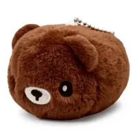 Мягкая игрушка - сюрприз "Зоопарк. Заводные зверушки"